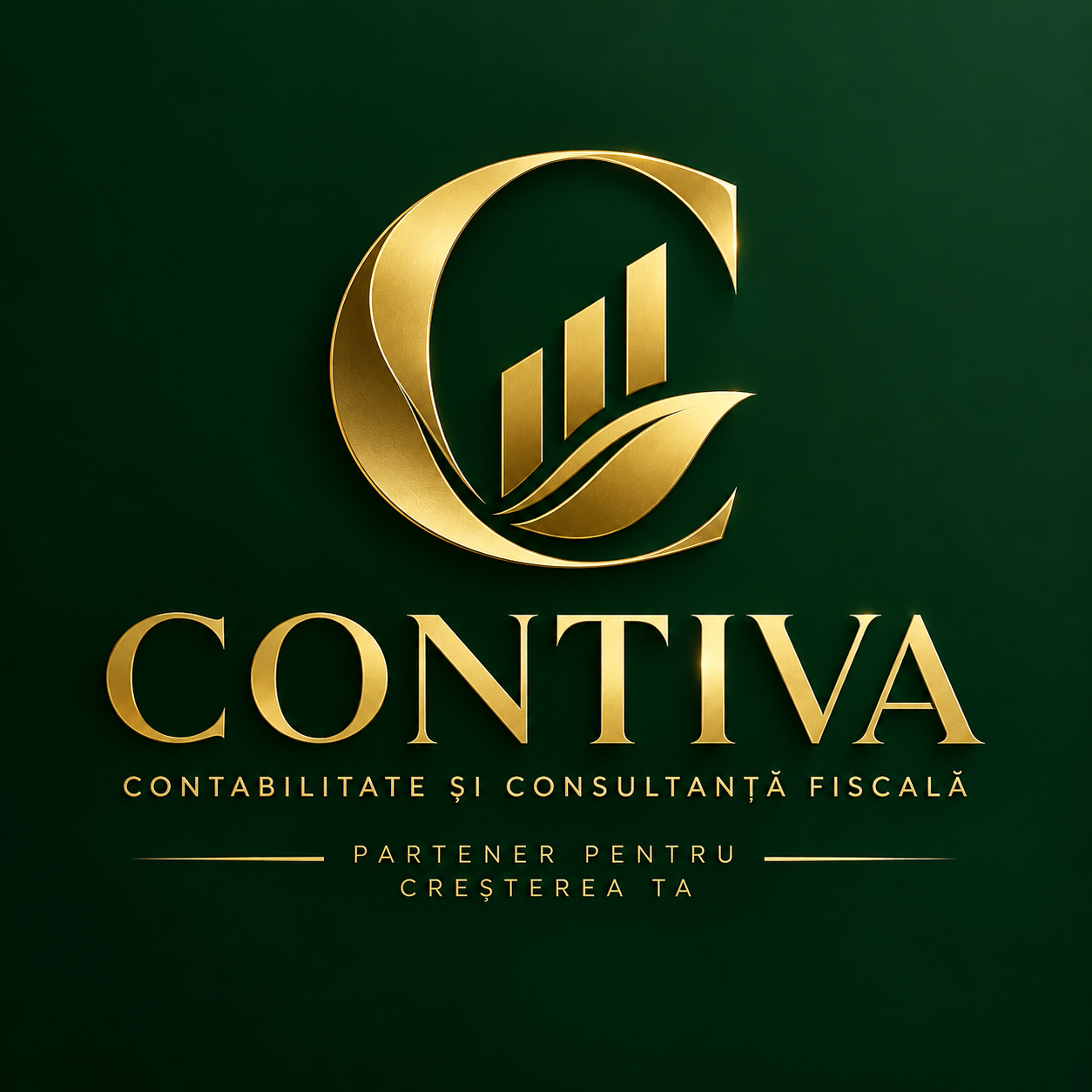 Contiva — Contabilitate și consultanță fiscală